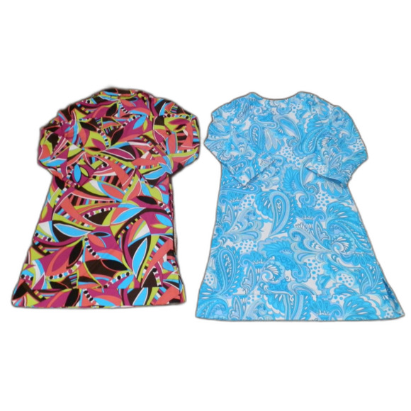 Jude Connally Sleeve Dresses Women's Size Small Set of 5 - Picture 3 of 7